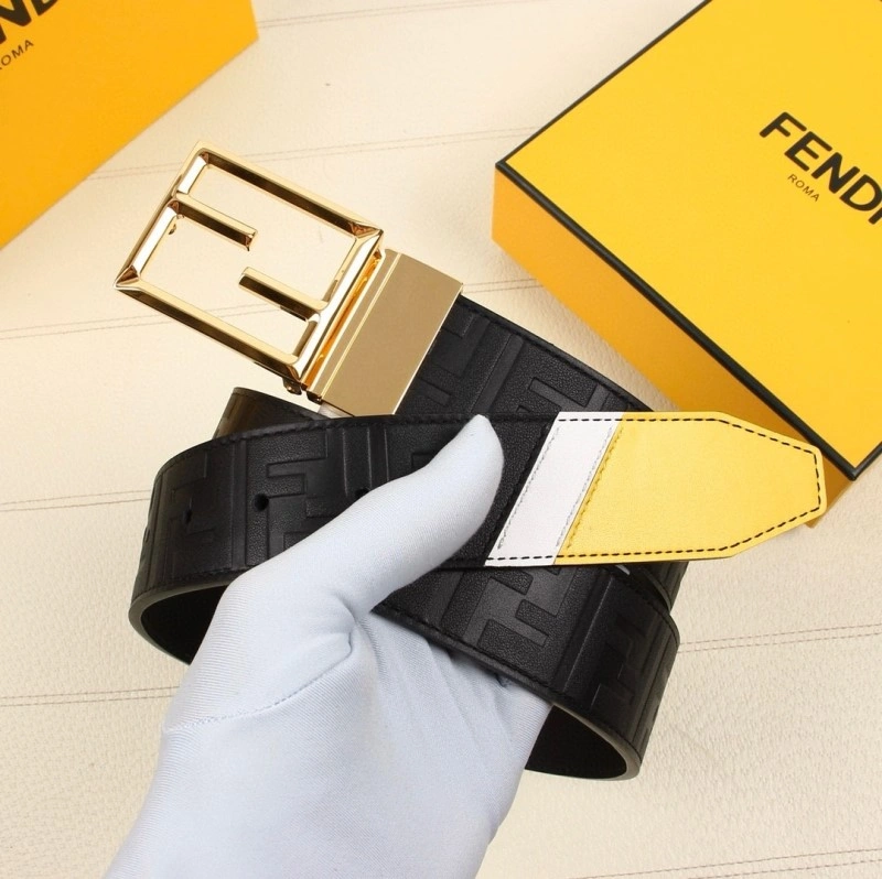 Fendi Belts Bold 286053