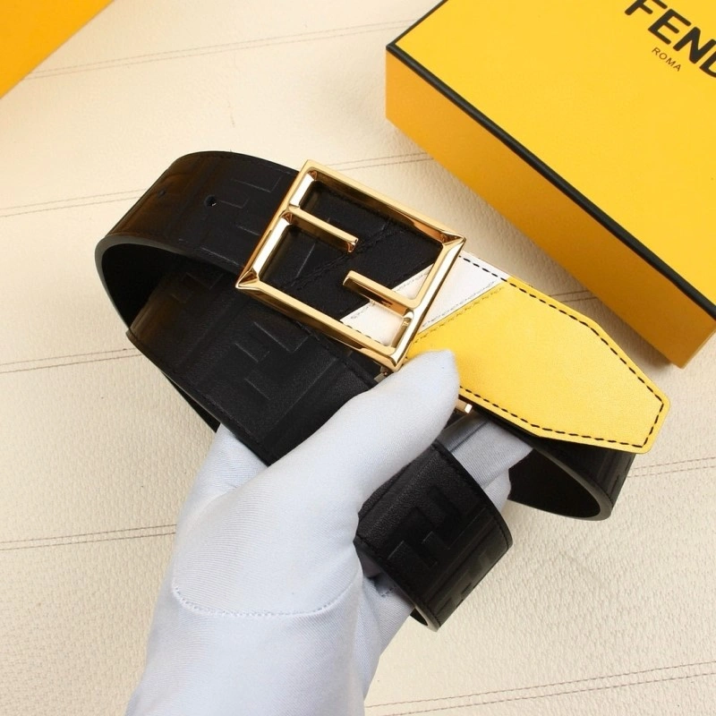 Fendi Belts Bold 286053