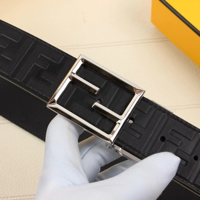 Fendi Belts TimelessDesign 286043