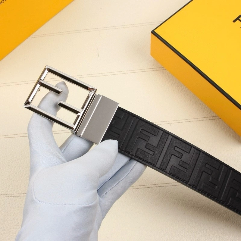 Fendi Belts TimelessDesign 286043