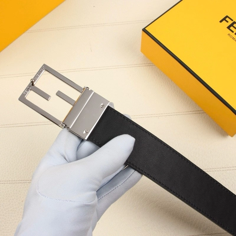 Fendi Belts TimelessDesign 286043