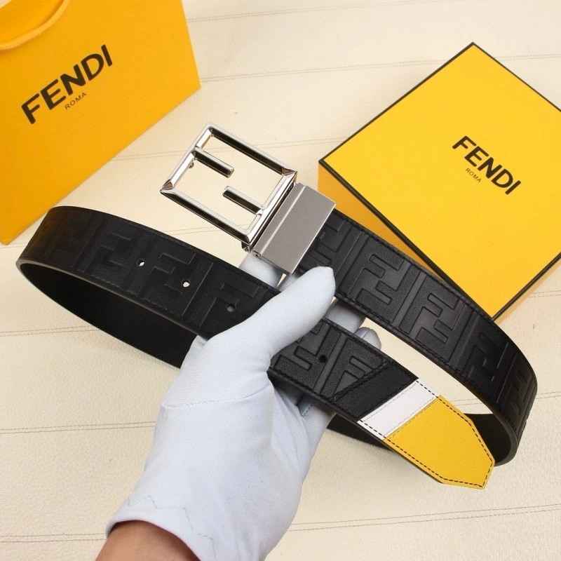 Fendi Belts TimelessDesign 286043