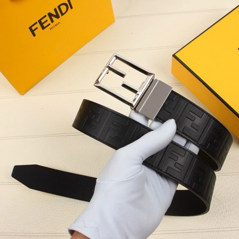 Fendi Belts TimelessDesign 286043