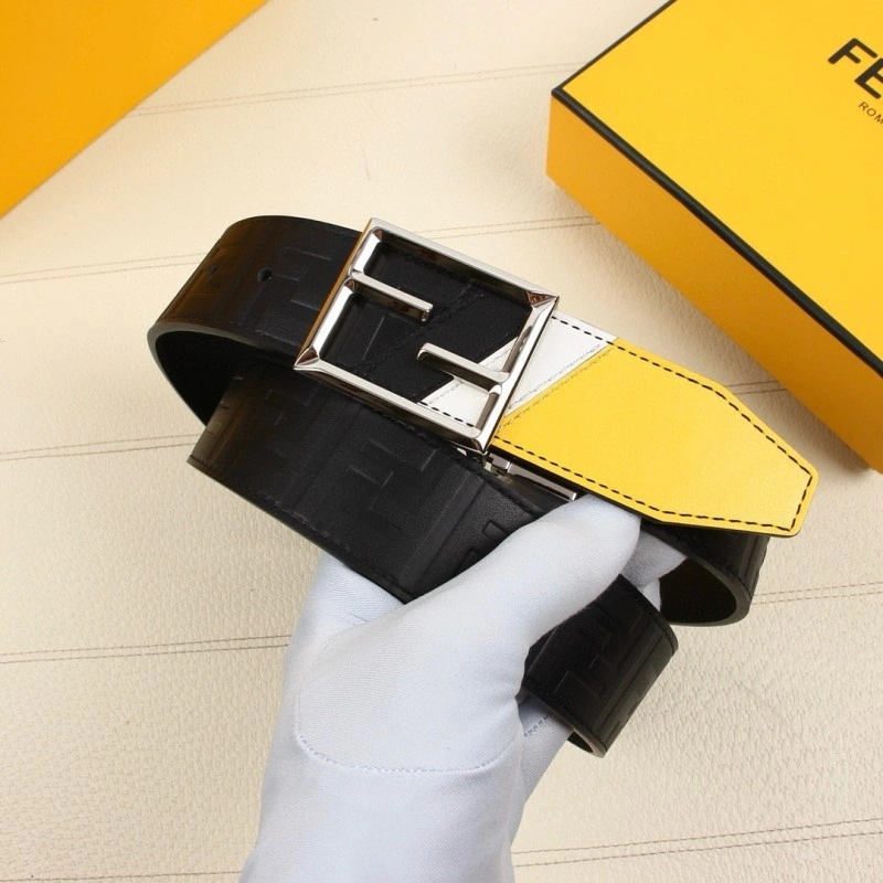 Fendi Belts TimelessDesign 286043