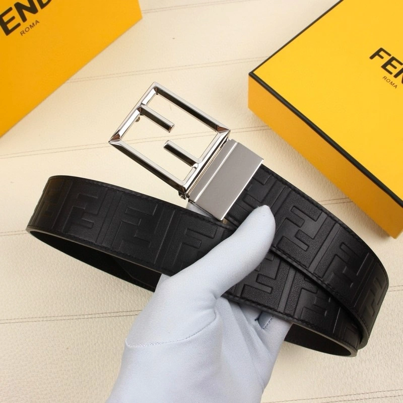 Fendi Belts TimelessDesign 286043
