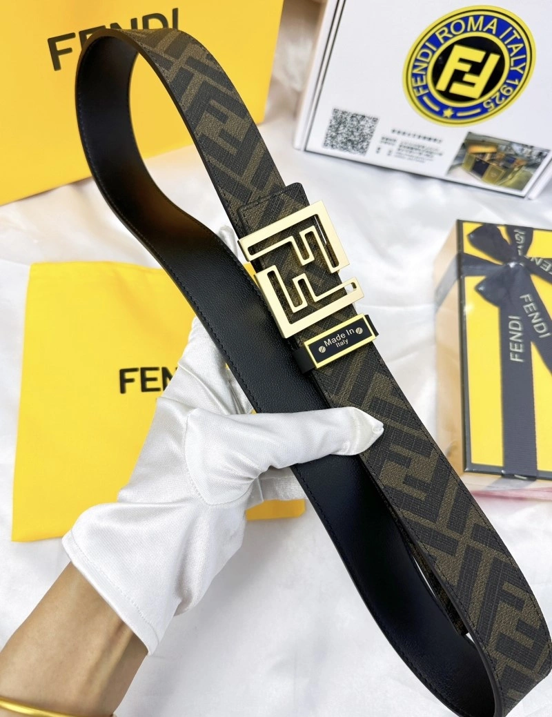 NewStyle Fendi Belts 286039