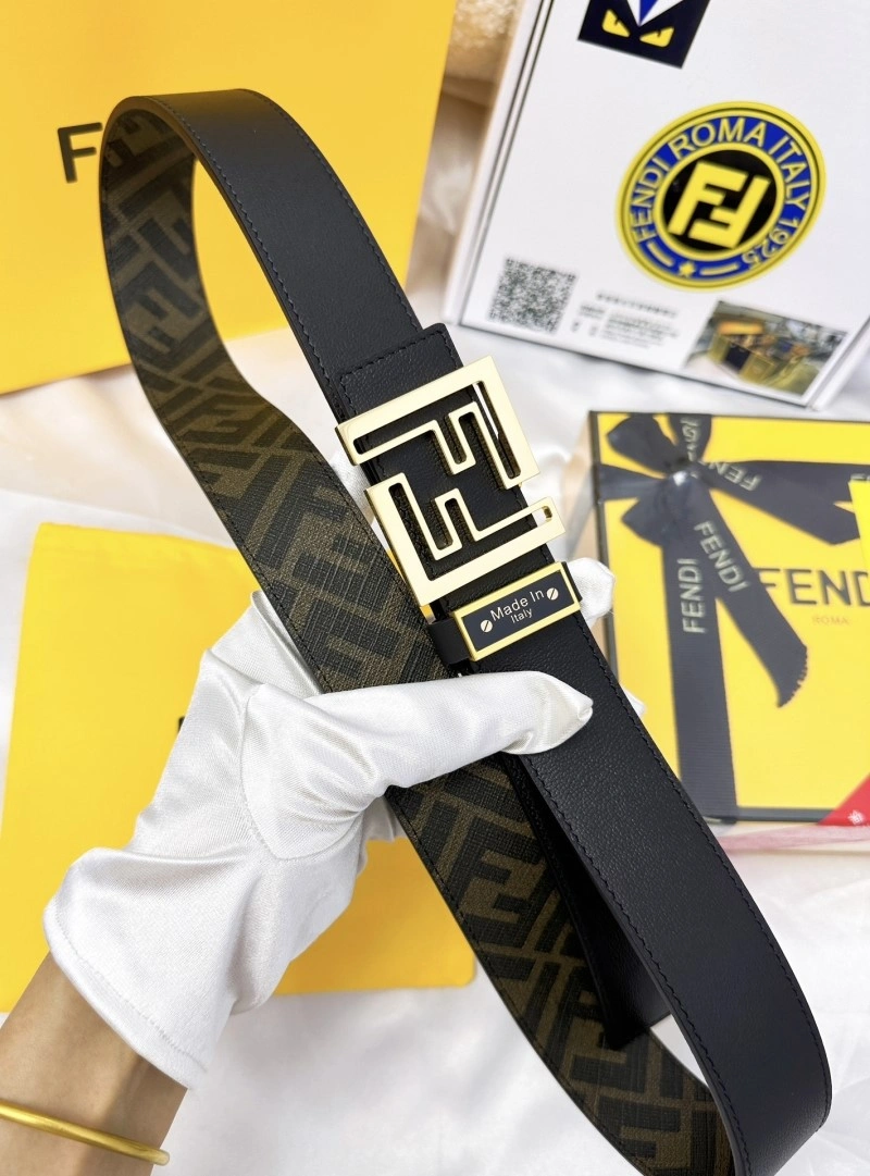 NewStyle Fendi Belts 286039