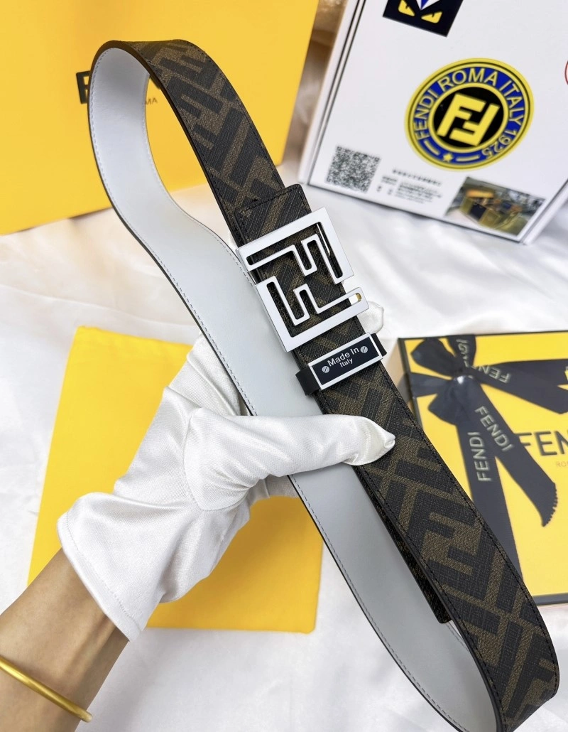 NewStyle Fendi Belts 286039