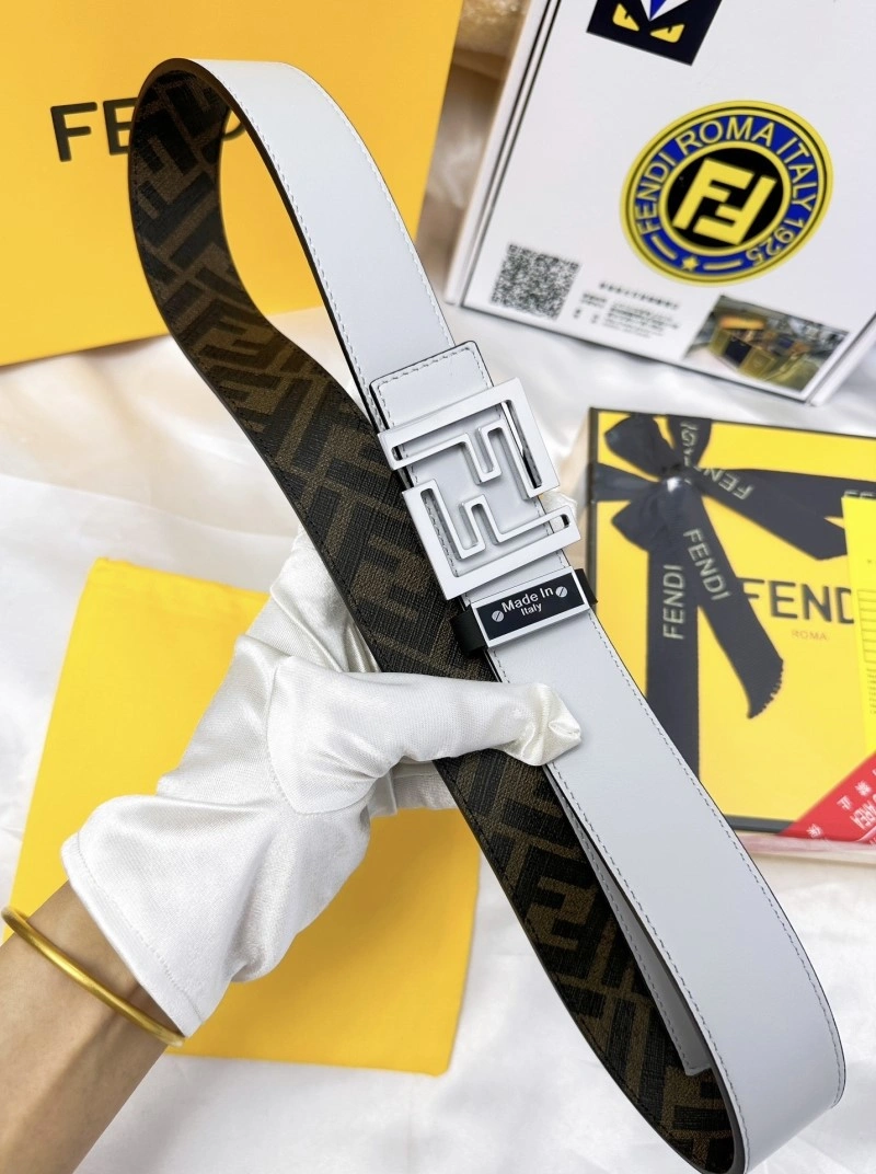 NewStyle Fendi Belts 286039