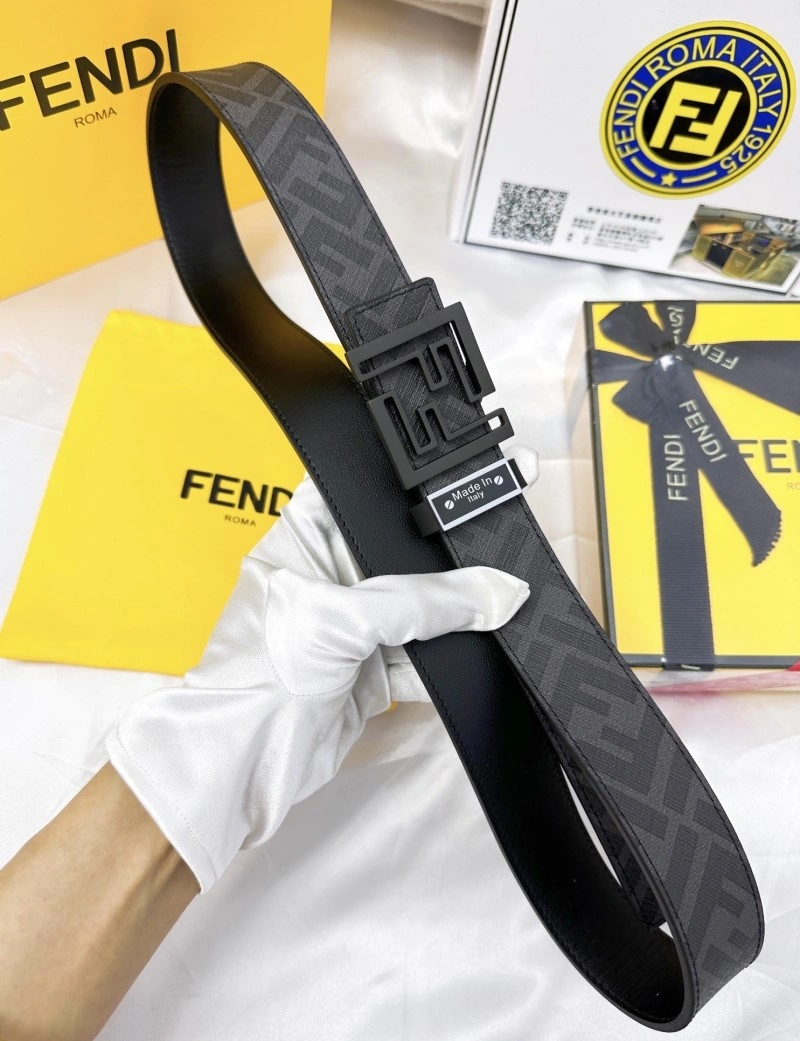 NewStyle Fendi Belts 286039