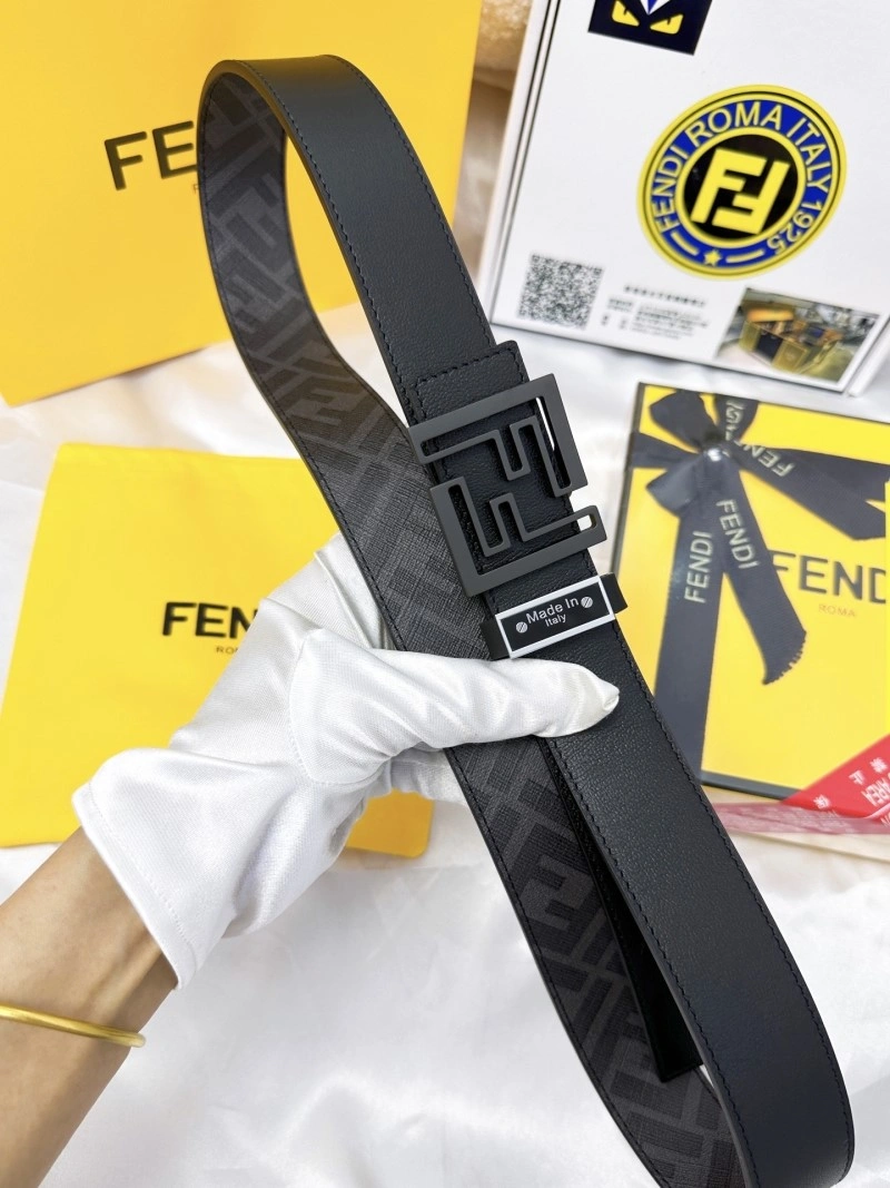 NewStyle Fendi Belts 286039