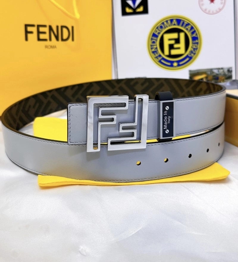 GoAnywhere Fendi Belts 286054