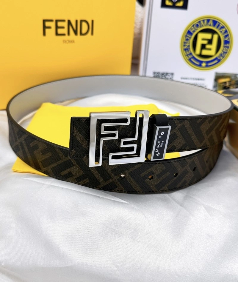 GoAnywhere Fendi Belts 286054