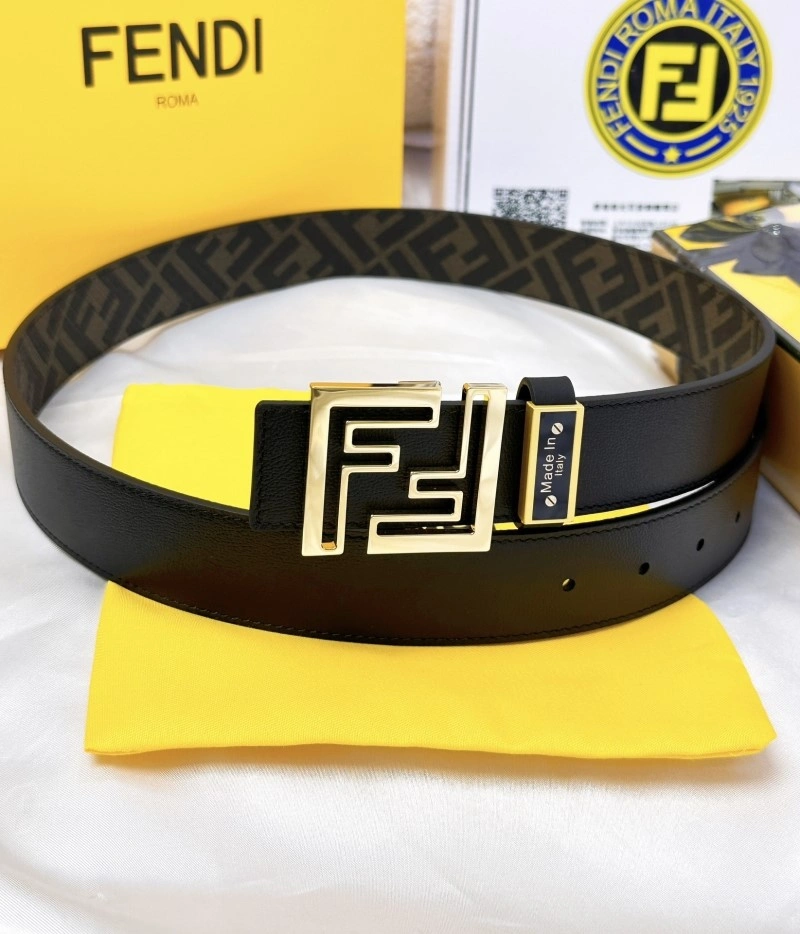 GoAnywhere Fendi Belts 286054