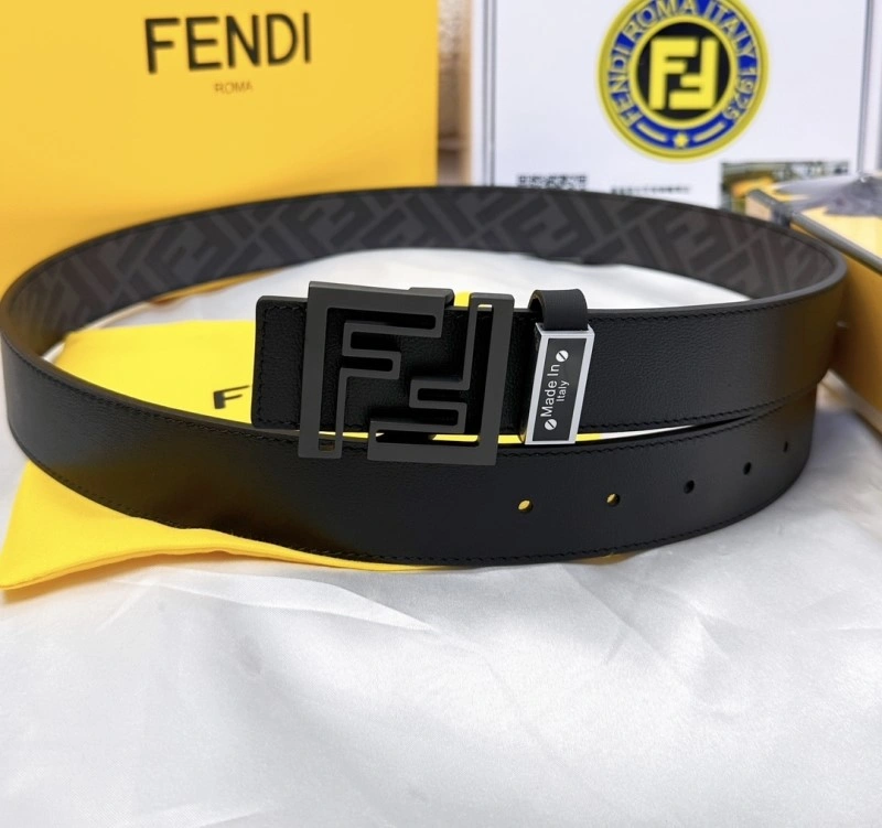 GoAnywhere Fendi Belts 286054