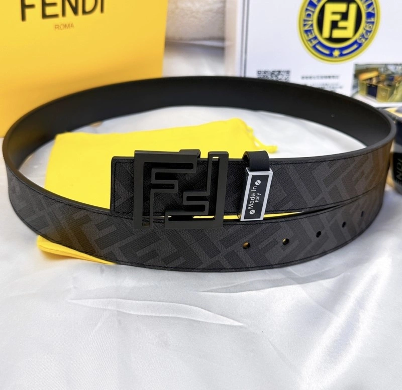 GoAnywhere Fendi Belts 286054