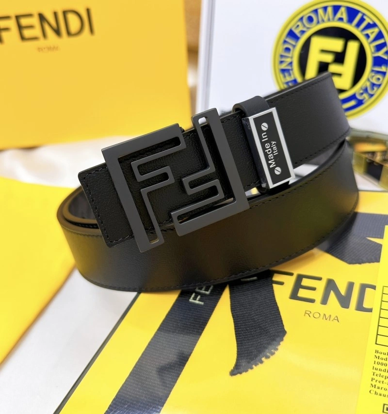 Fendi Belts SoftTouch 286062