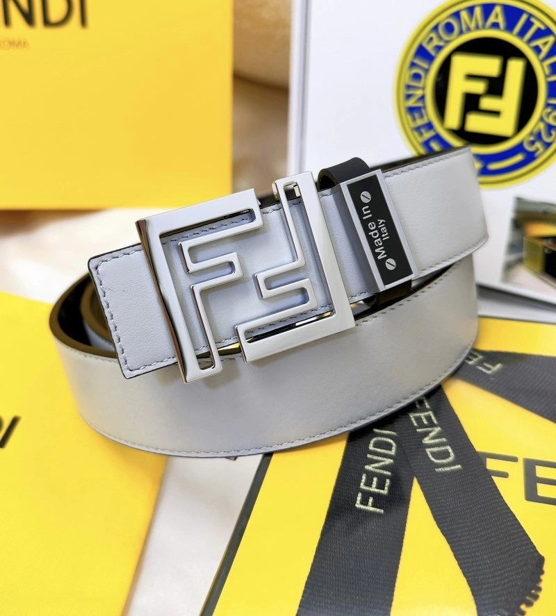 Fendi Belts SoftTouch 286062