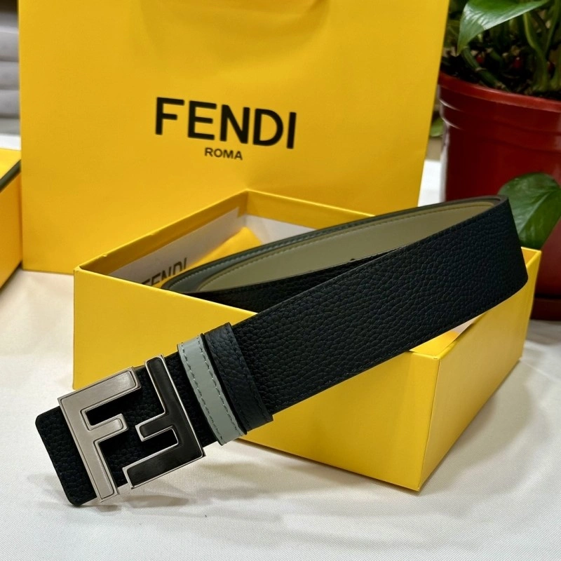 Fendi Belts Sleek 286059