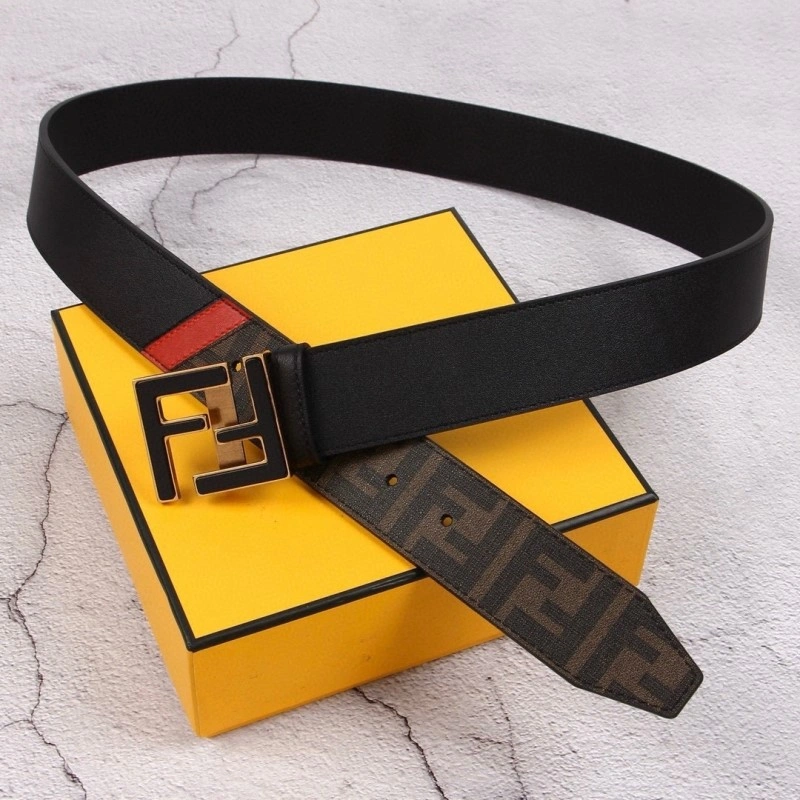 Fendi Belts WrinkleFree 286057