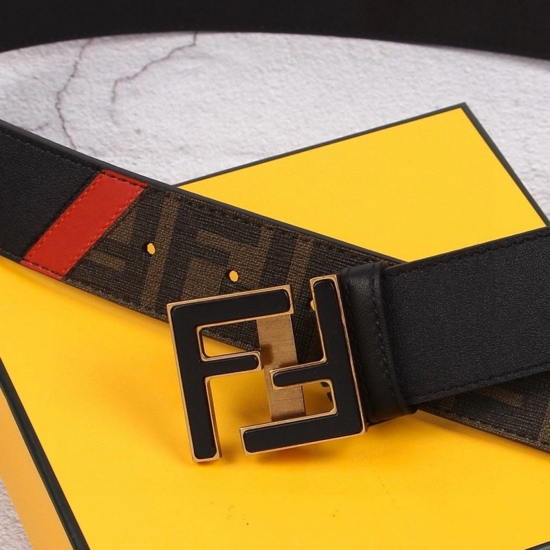 Fendi Belts WrinkleFree 286057