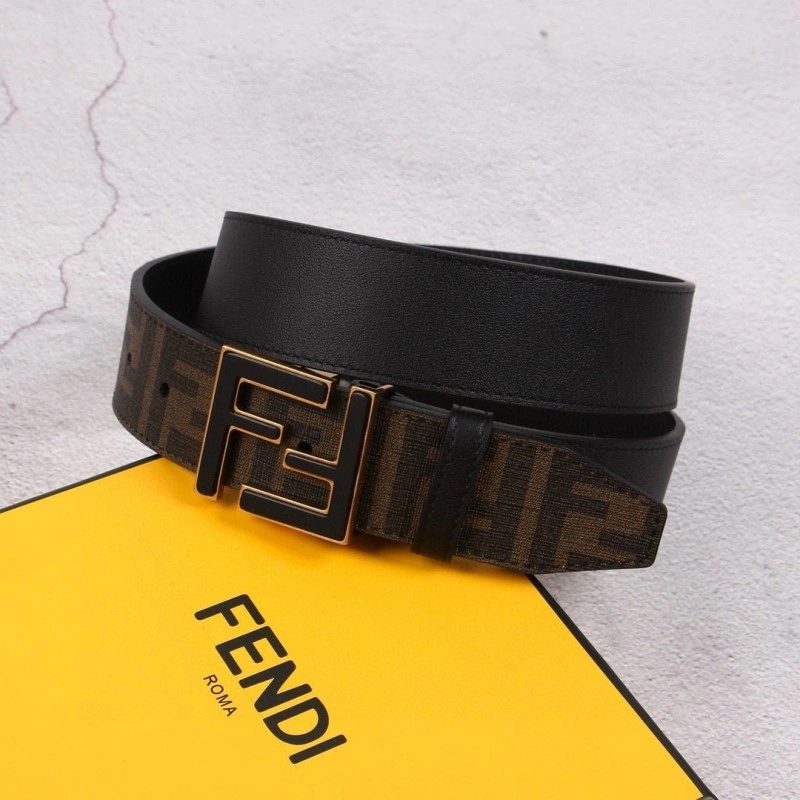 Fendi Belts WrinkleFree 286057