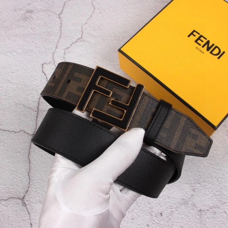 Fendi Belts WrinkleFree 286057