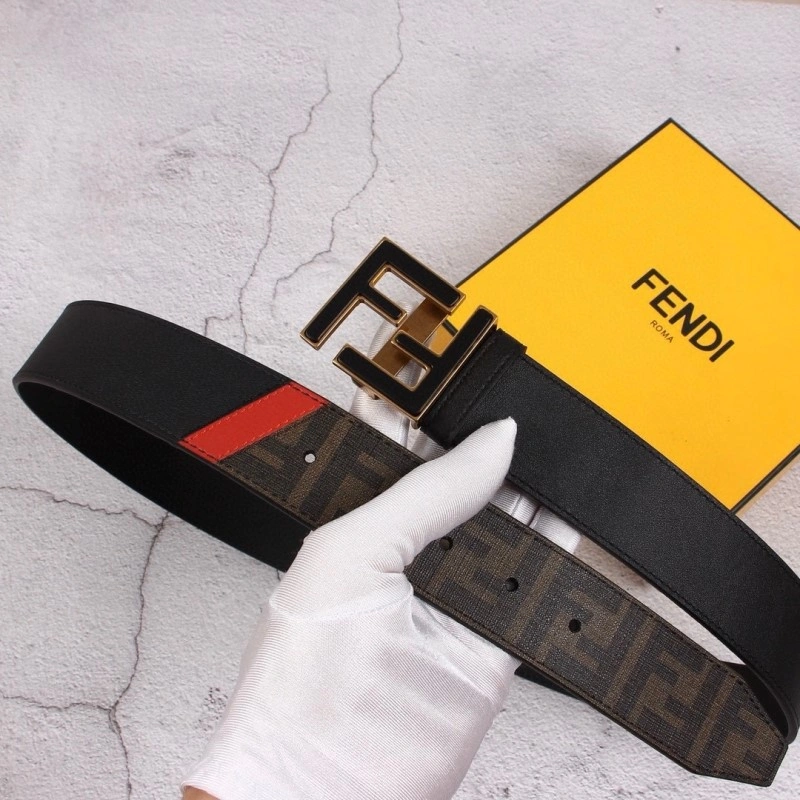 Fendi Belts WrinkleFree 286057