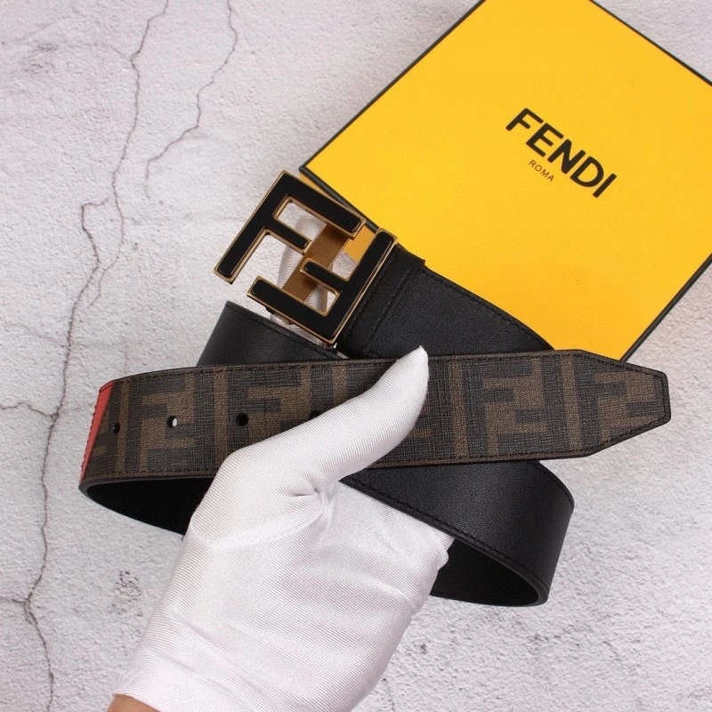 Fendi Belts WrinkleFree 286057