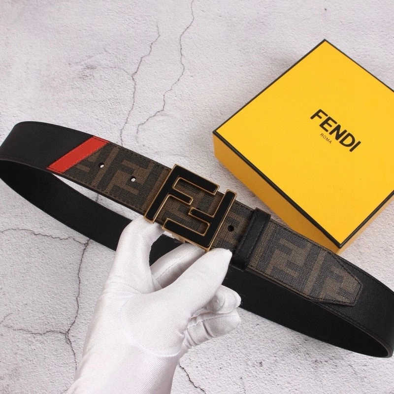 Fendi Belts WrinkleFree 286057