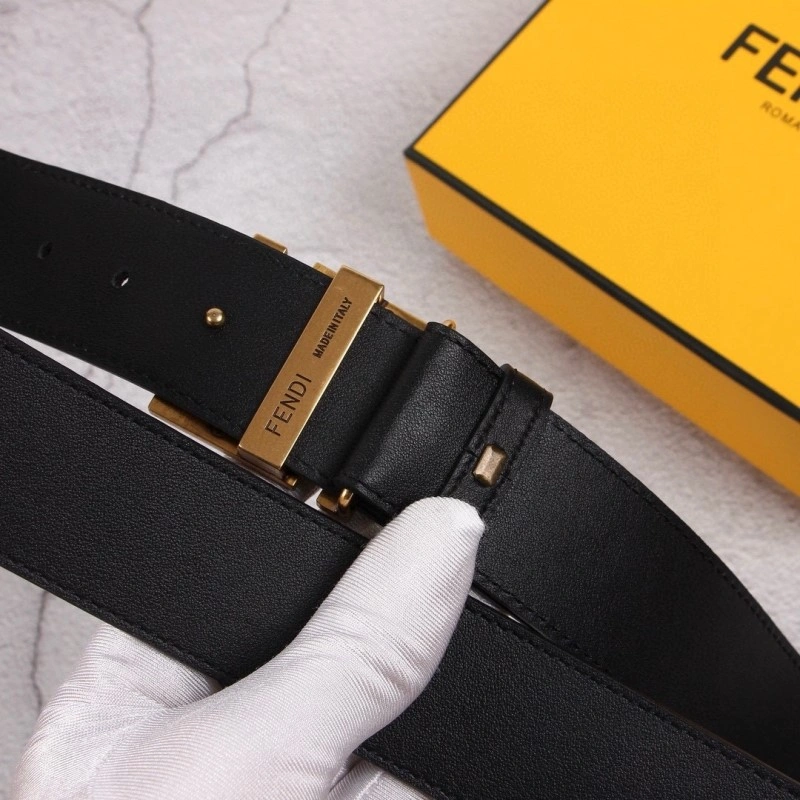 Fendi Belts WrinkleFree 286057