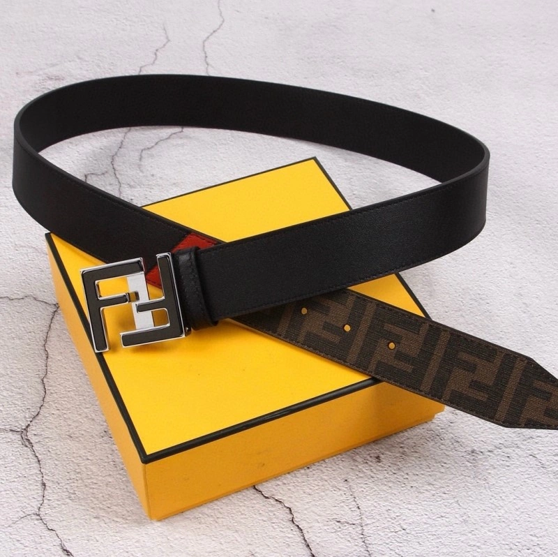 Efficient Fendi Belts 286060