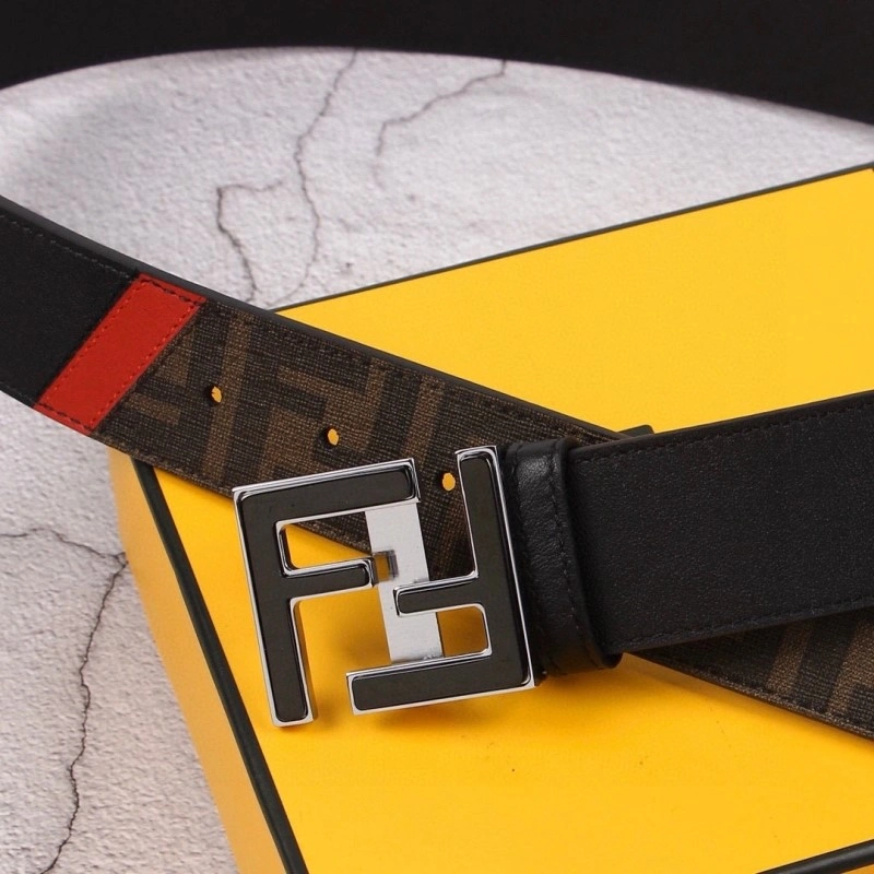 Efficient Fendi Belts 286060