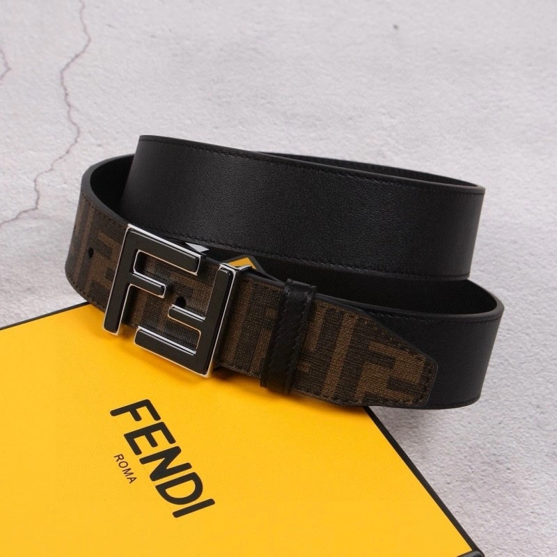 Efficient Fendi Belts 286060