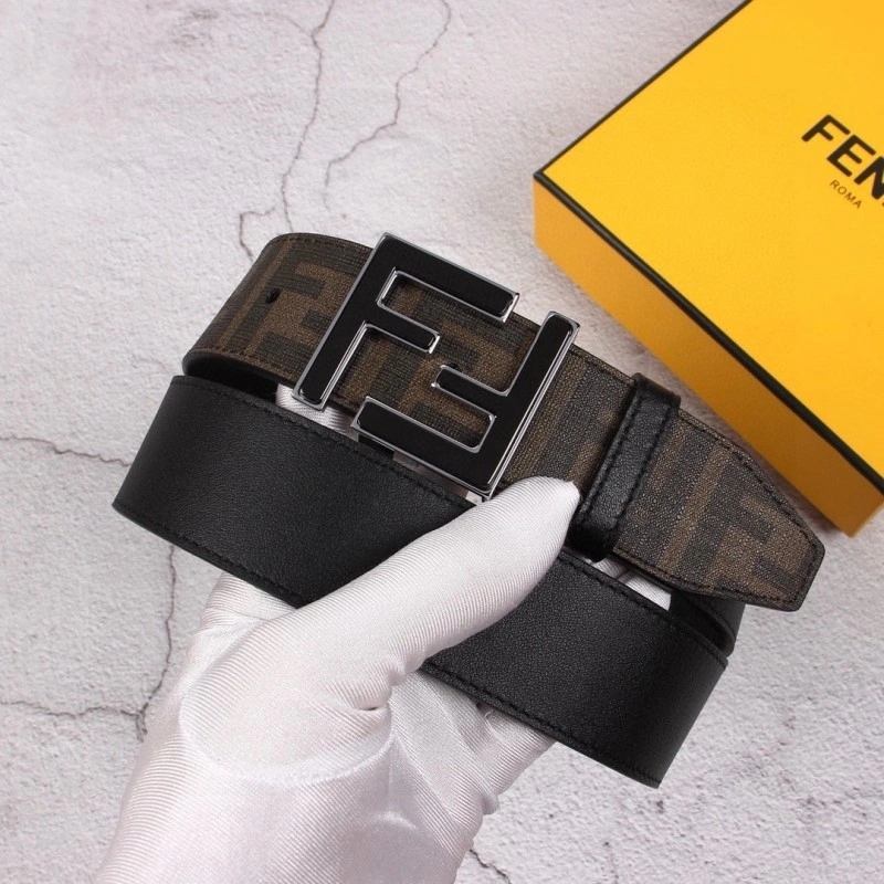 Efficient Fendi Belts 286060