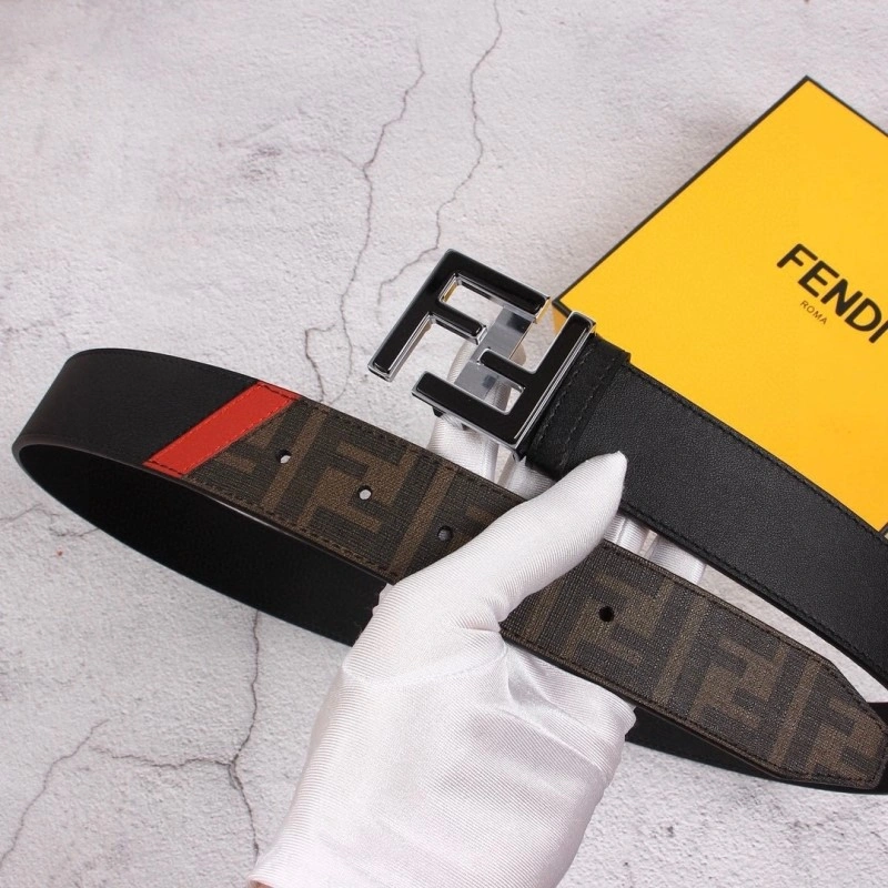 Efficient Fendi Belts 286060