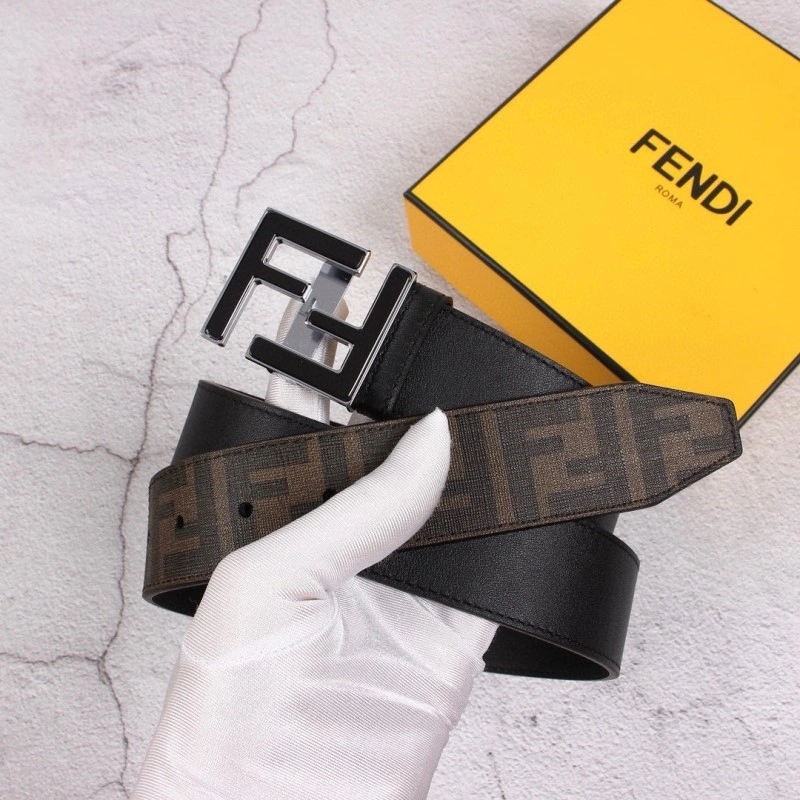Efficient Fendi Belts 286060