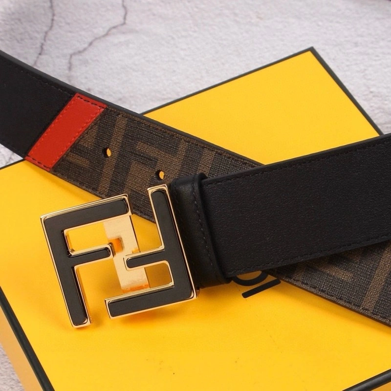 Fendi Belts Seasonal 286049