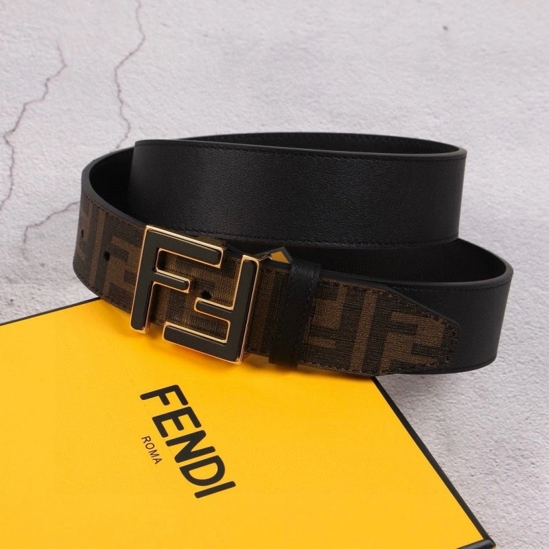 Fendi Belts Seasonal 286049