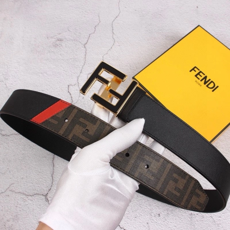 Fendi Belts Seasonal 286049