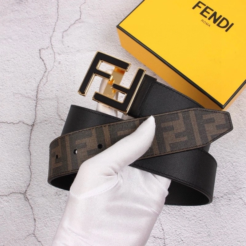 Fendi Belts Seasonal 286049