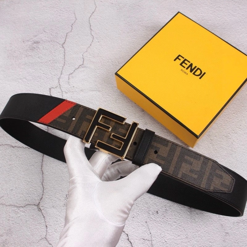 Fendi Belts Seasonal 286049