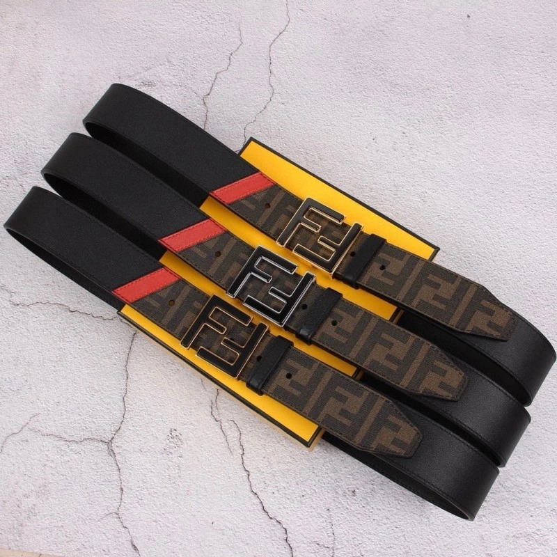 Fendi Belts Seasonal 286049