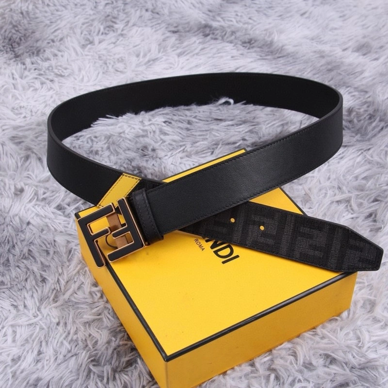 Unisex Fendi Belts 286056