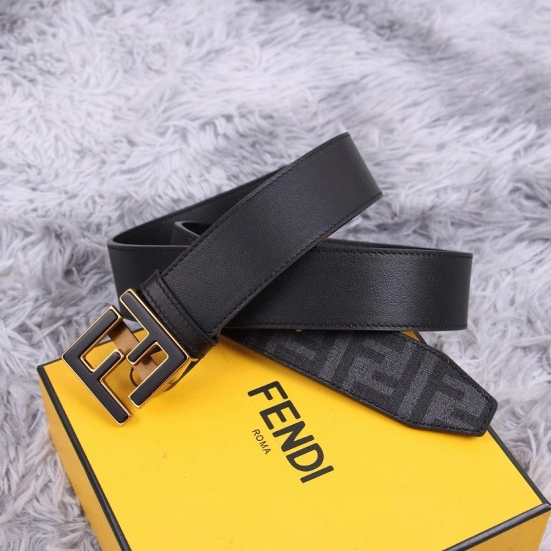 Unisex Fendi Belts 286056