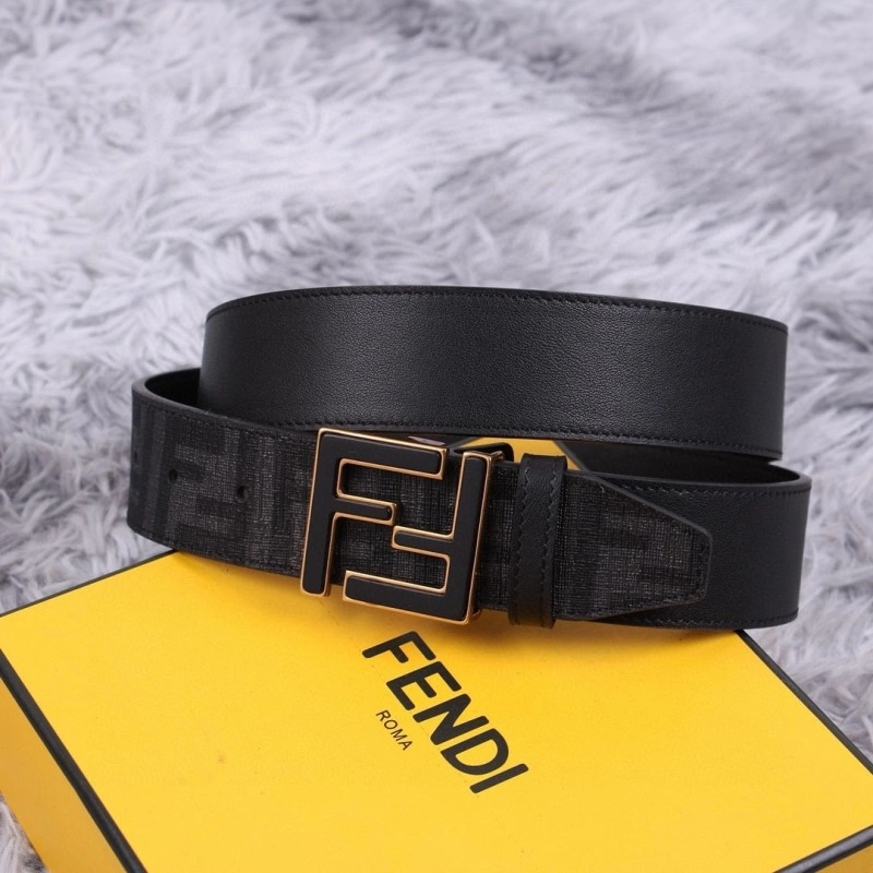 Unisex Fendi Belts 286056