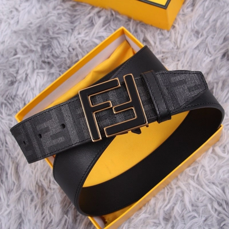 Unisex Fendi Belts 286056