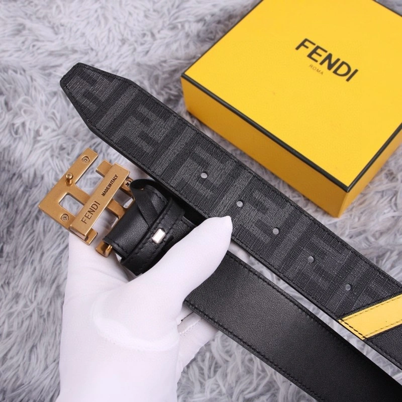 Unisex Fendi Belts 286056