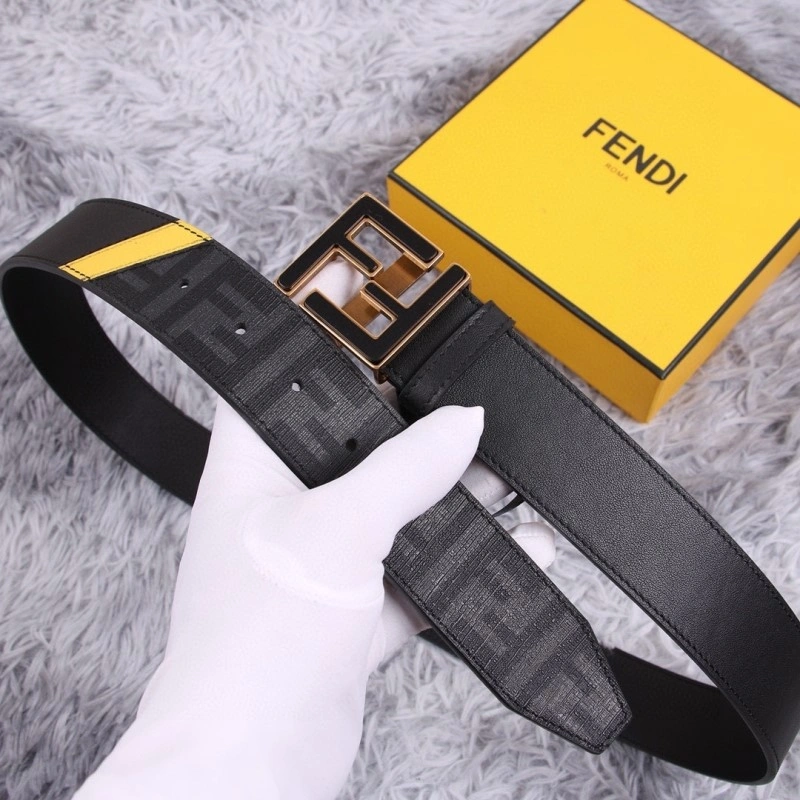 Unisex Fendi Belts 286056