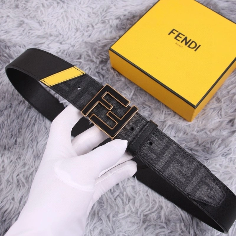 Unisex Fendi Belts 286056
